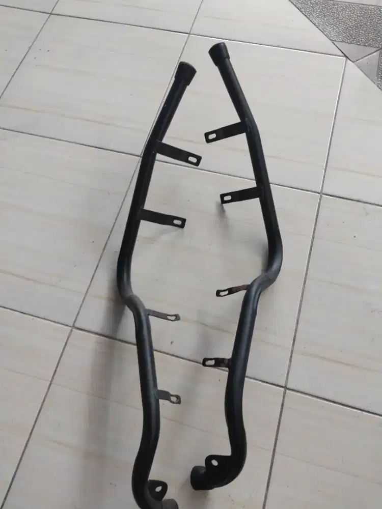 aksesoris yamaha xmax connected
