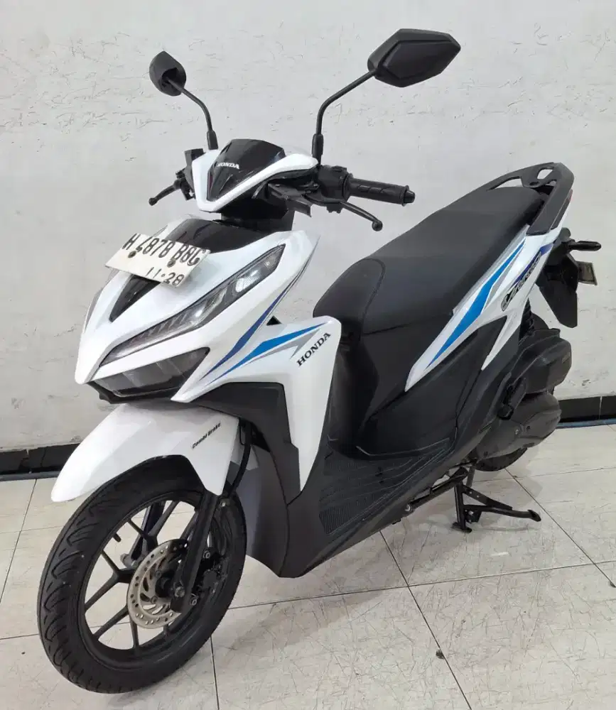 Vario 125 Tahun 2018