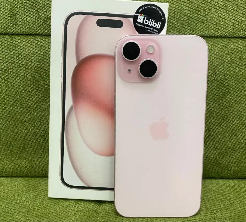 Iphone 15 128gb