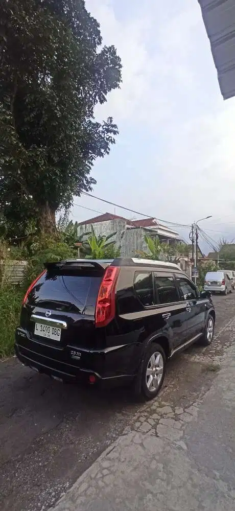 Nissan X-Trail 2010 Bensin