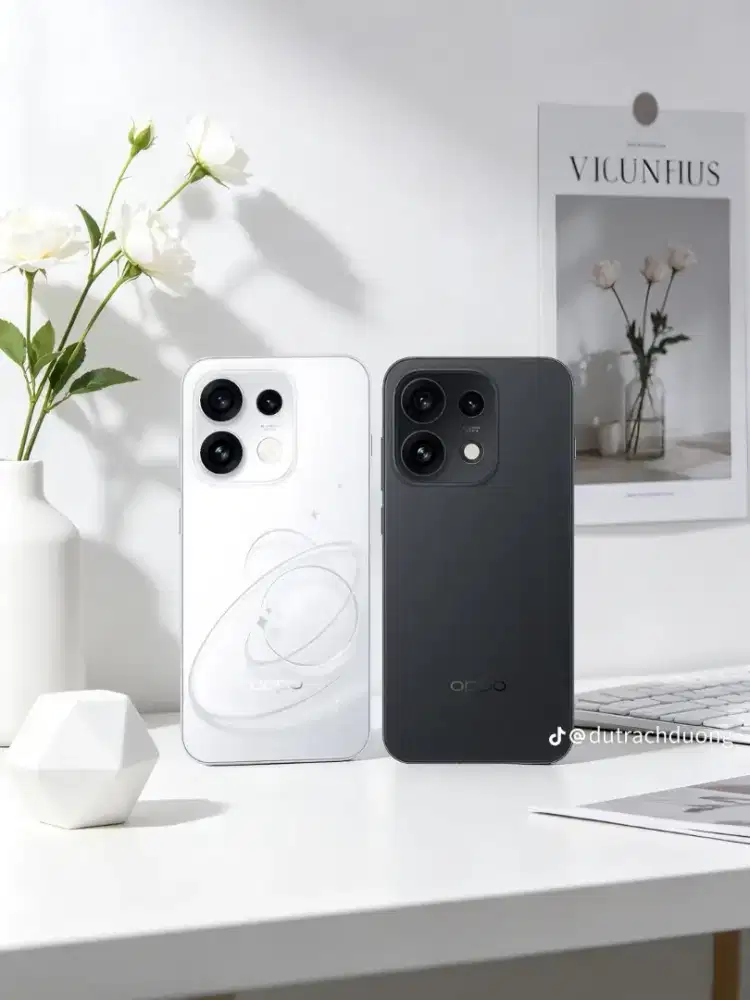 OPPO RENO 16 CASH CICILAN TUKAR TAMBAH BISA YU