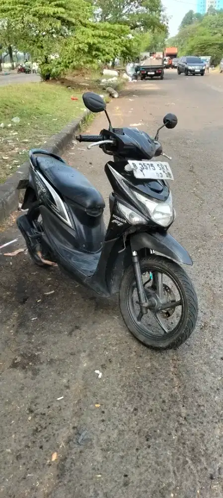 Dijual beat 2015