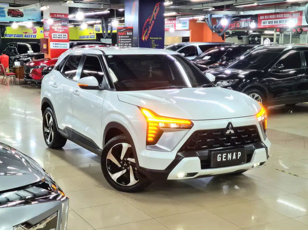 XFORCE ULTIMATE 2023 low km
