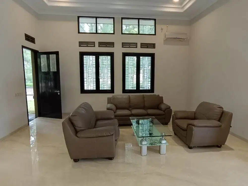 DIJUAL RUMAH KOTA BARU PARAHYANGAN (KBP) BANDOENG TEMPO DOELOE PADALARANG