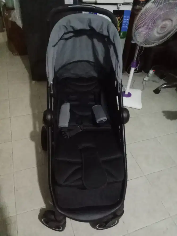 Mothercare amble stroller