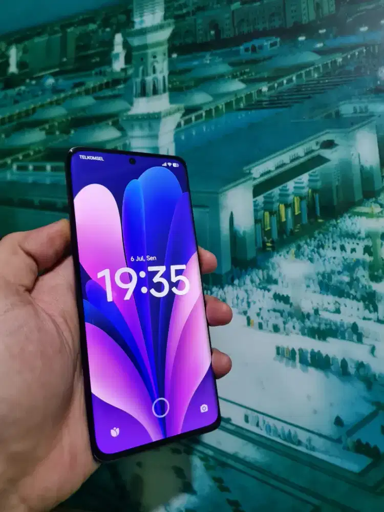 Xiomi Mi 12 5G ram 8/256