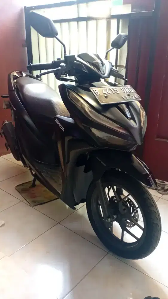 Honda vario 125 th 2021
