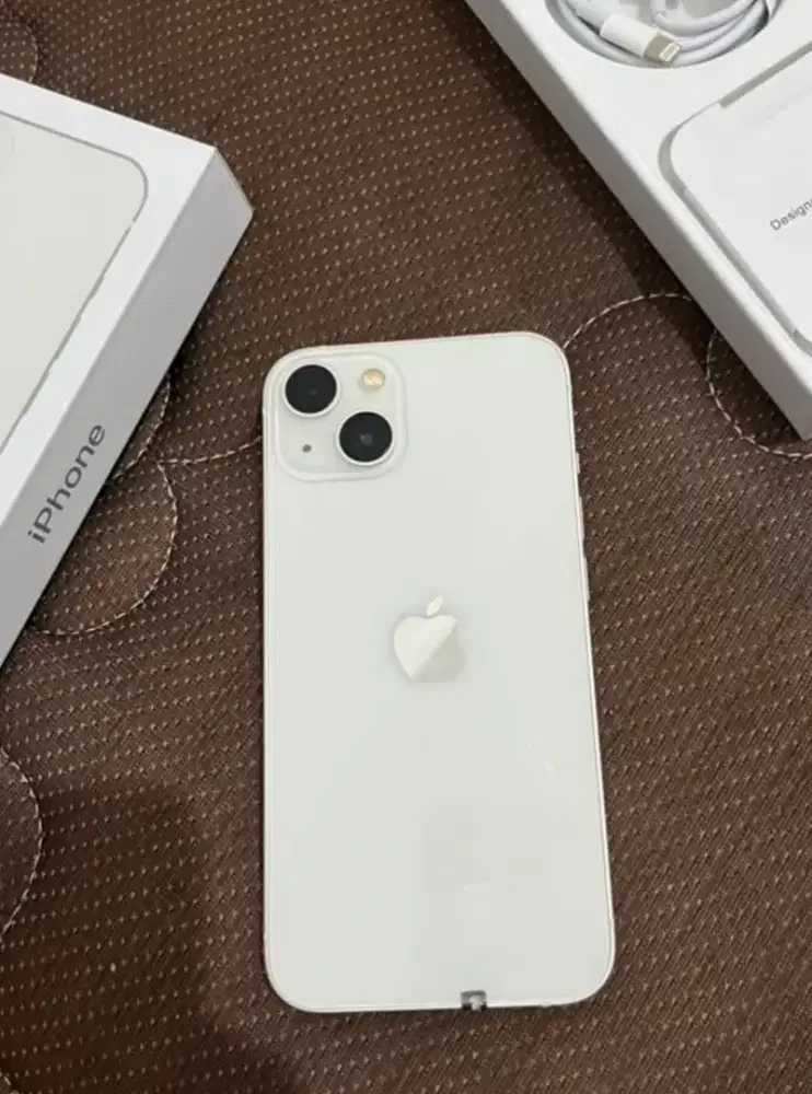 Kredit Tanpa Dp iphone 13 Langsung Di bawa