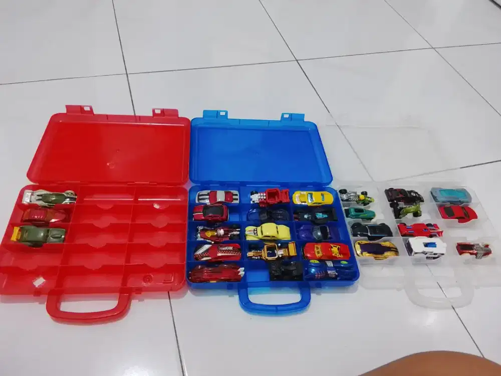 DIJUAL HOTWHEELS BEKAS SATUAN 22RB BISA PILIH + BONUS KOPER(Beli 15)