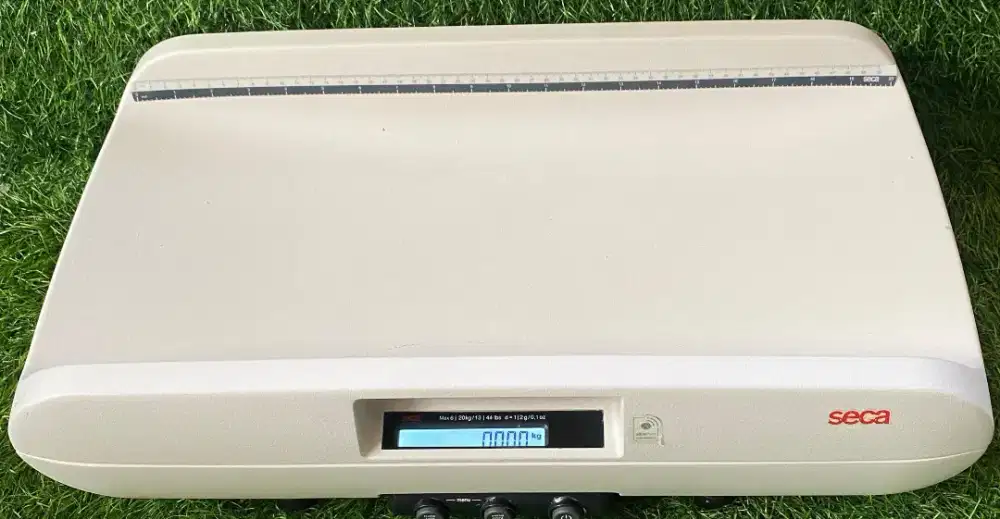 Timbangan bayi digital SECA 727