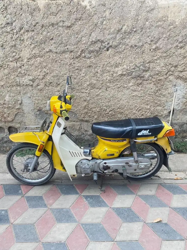 suzuki rc, suzuki rc 80, suzuki rc 100
