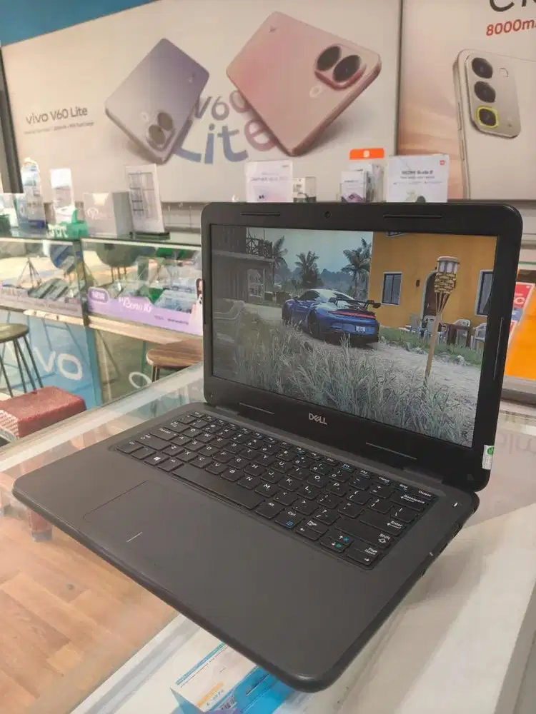 Laptop lenovo X270 coe i5 8/256gb harga tertera Uang muka (dp)