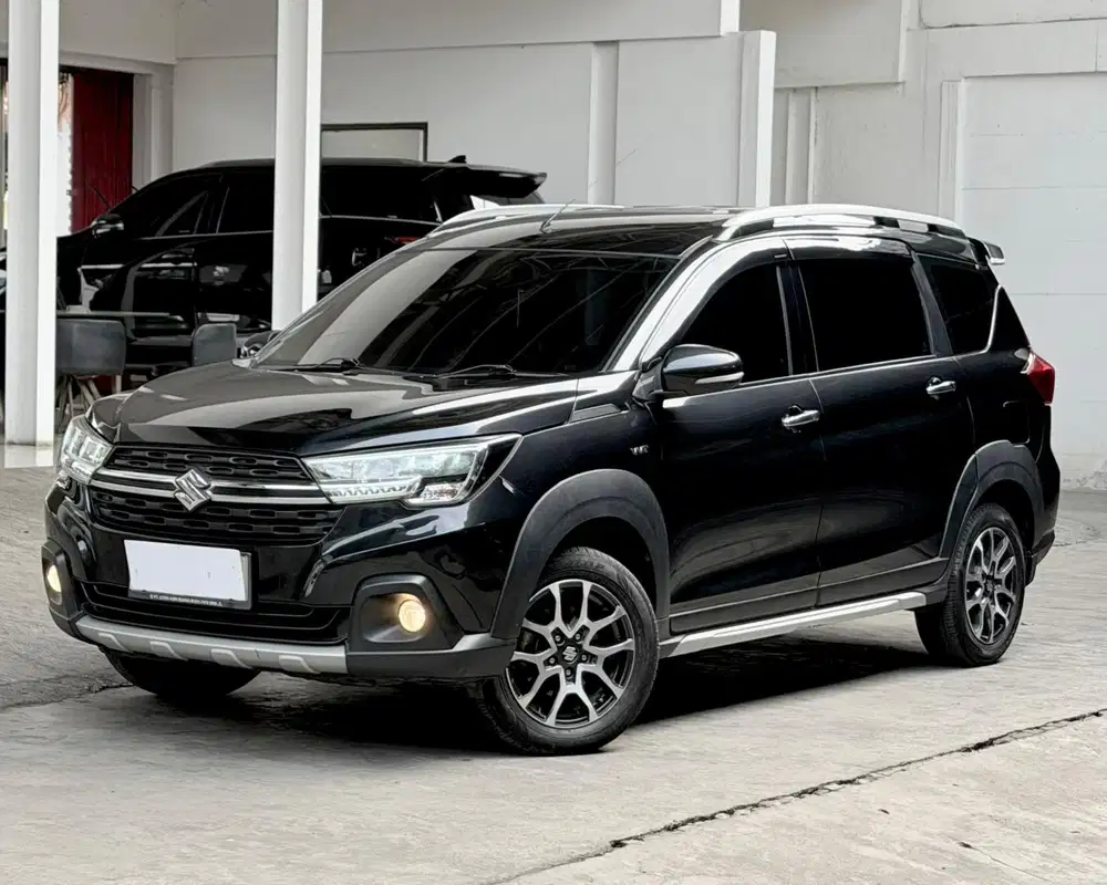 SUZUKI XL7 ALPHA AT TH 2022