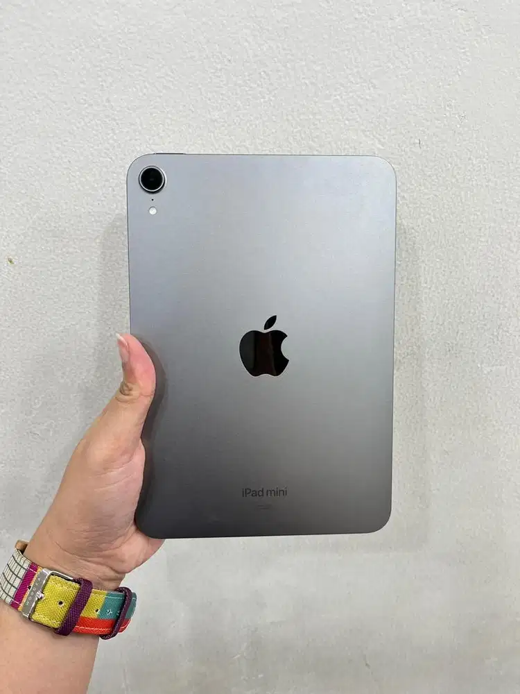 Ipad mini 7 (A17 Pro) 256 GB Wifi only