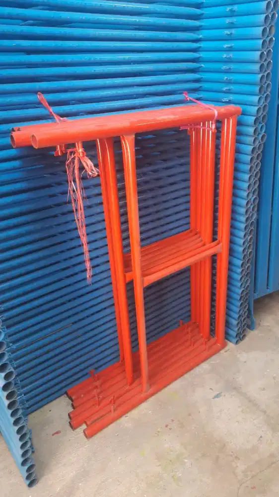 Jual scaffolding/pcancah galvanis
