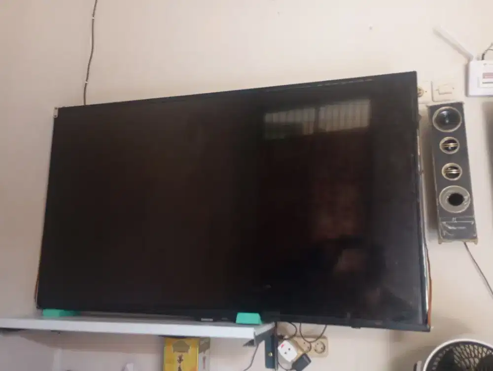 Tv lcd Samsung 65 inc