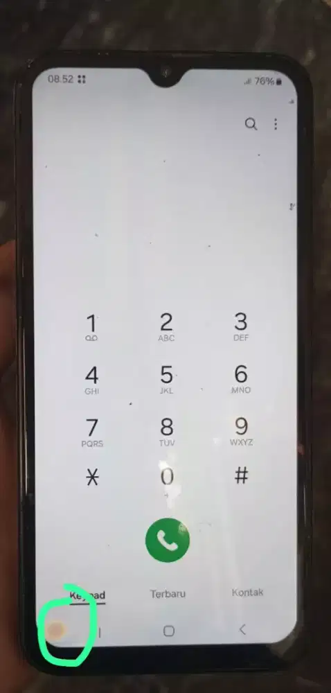 Samsung M15(5G)