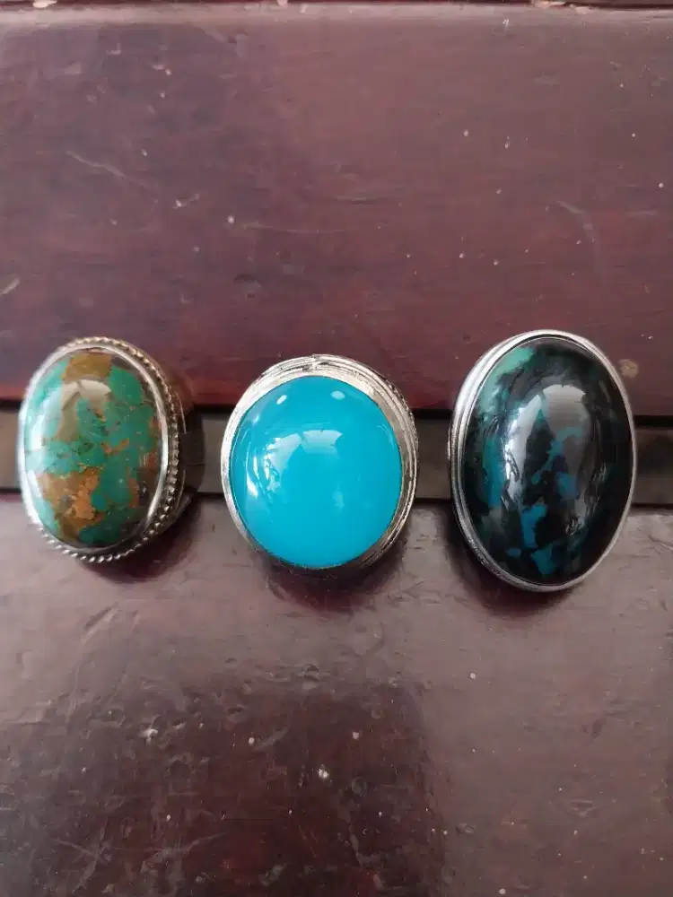 cincin batu lawas