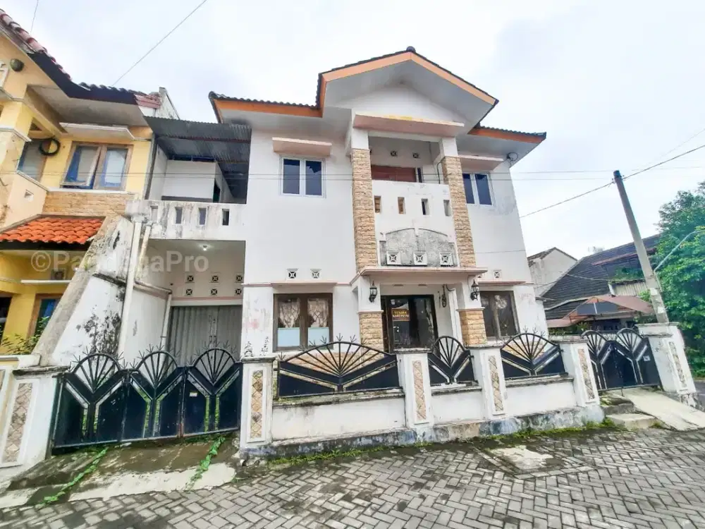 Rumah Kost Cluster Mewah Seturan Dekat Babarsari, UGM, UPN, STIE YKPN, Atma Jaya, FE UII, AMIKOM, RS JIH, Hartono Mall, Condongcatur