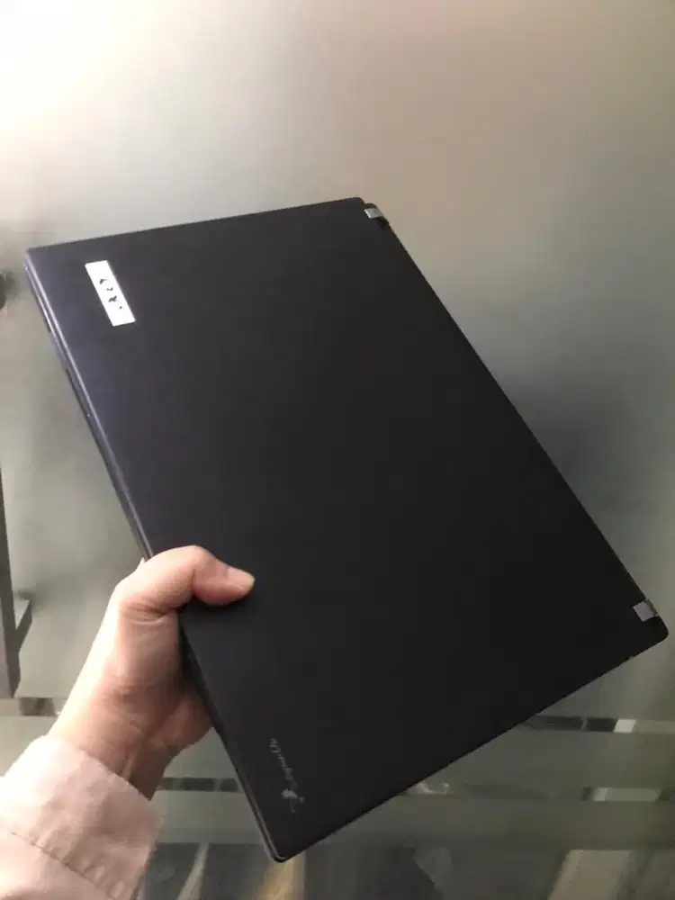 Laptop Acer Core i5 Gen 5/Ram 12 Gv
