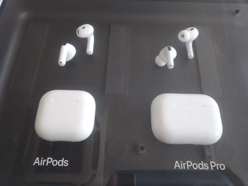 dijual Airpods new