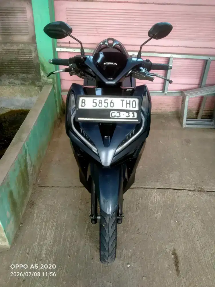 Di jual Vario 125 2021