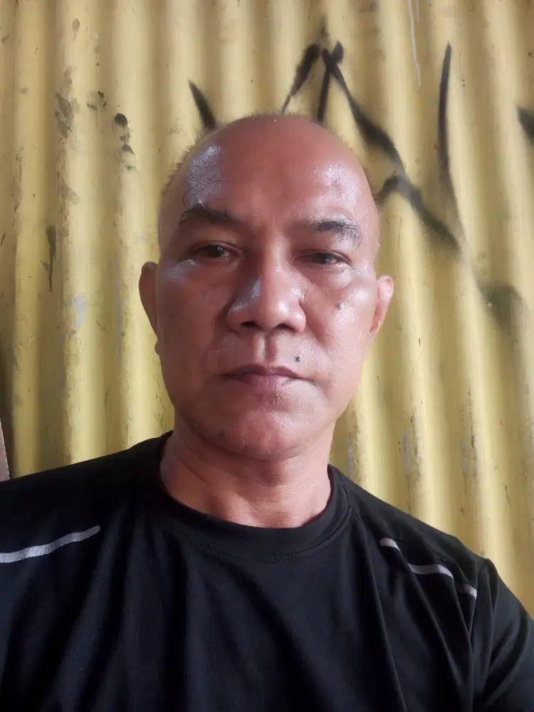 Cari kerja supir