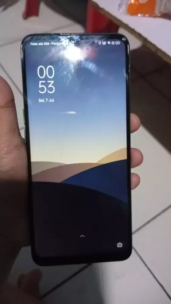 Oppo a91 ram 8/128