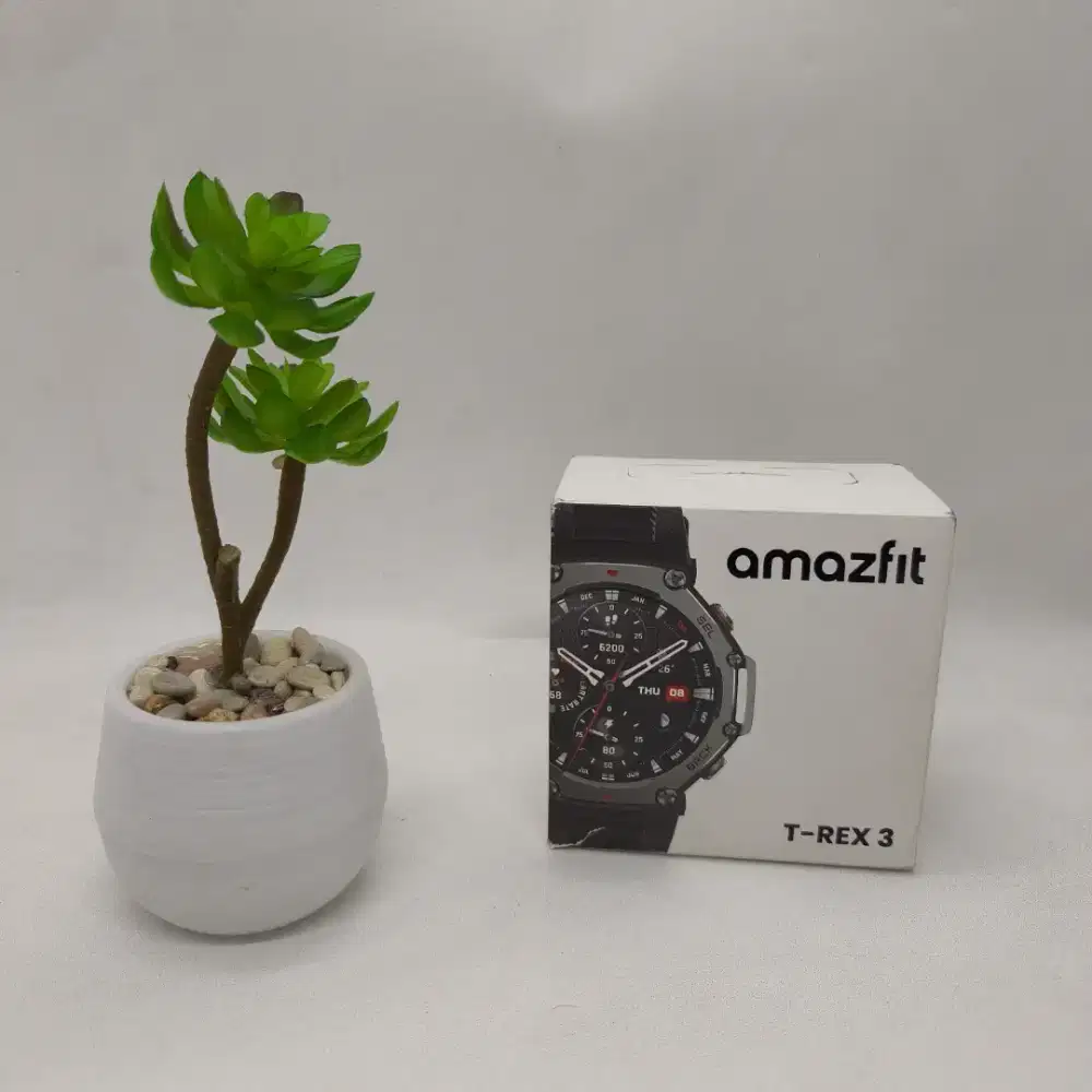 Amazfit T Rex 3