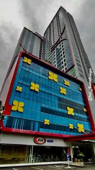 Papilio Apartement Nego sampai Deal