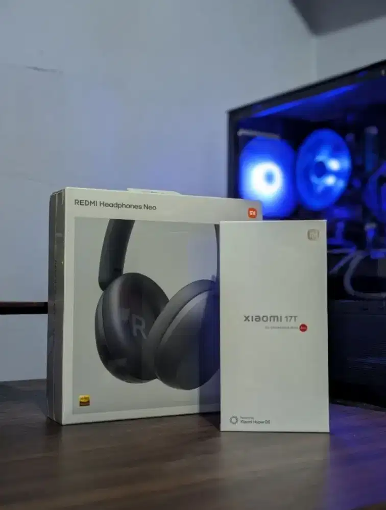 Xiaomi 17T Series