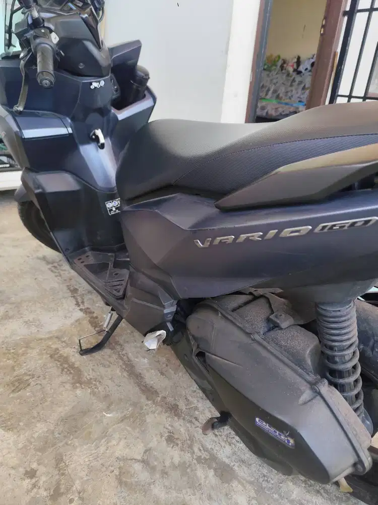 Honda Vario 160 ABS Tahun 2024