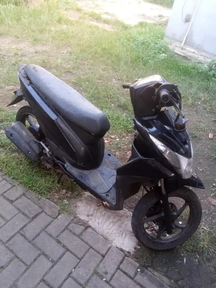 Jual cepet beat fi stater Alus 2015