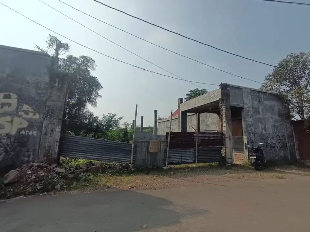 LAHAN PREMIUM 4.384 m2 Tengah Kota Purwokerto - Lebar 30 meter