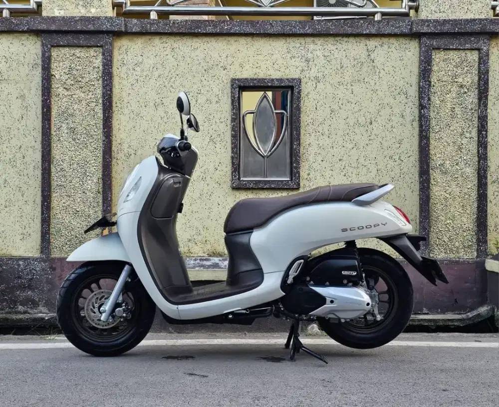 Scoopy Keyles Cash | Kredit | Trade in