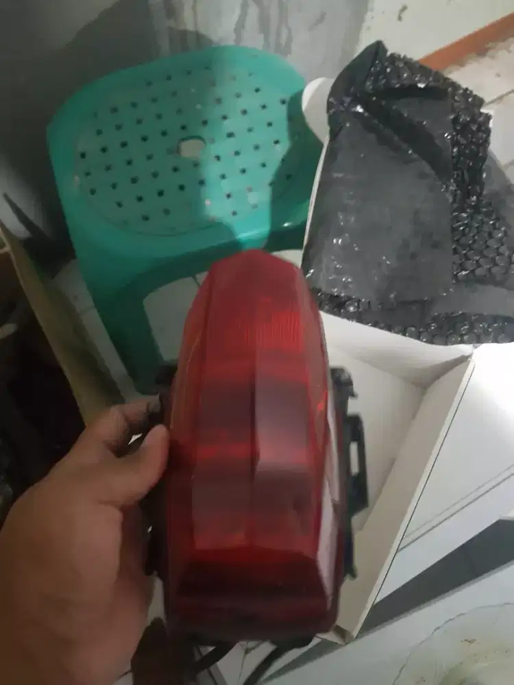Stoplamp r15 v3 ori copotan