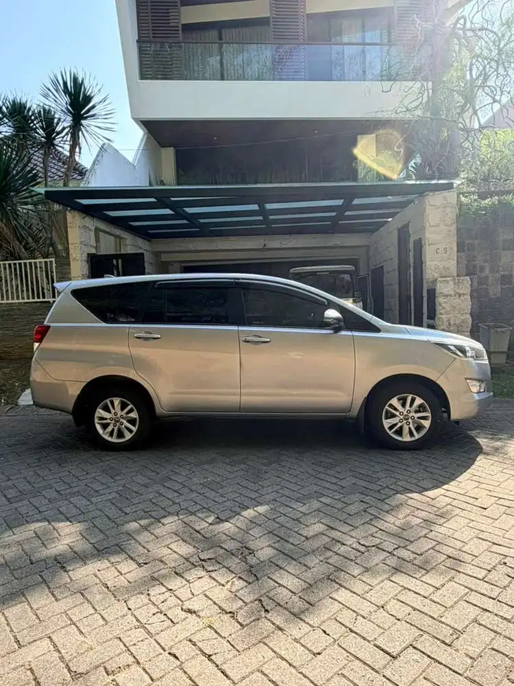 Toyota Kijang Innova 2019 Diesel