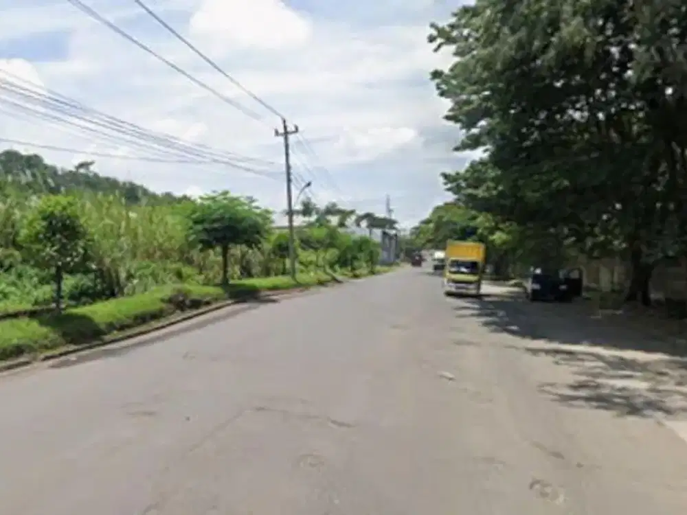 KIC 1,2Ha Gatot Subroto