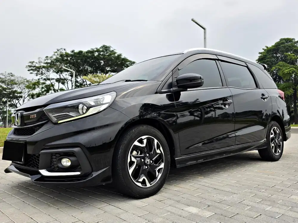 HONDA MOBILIO RS MT 2020