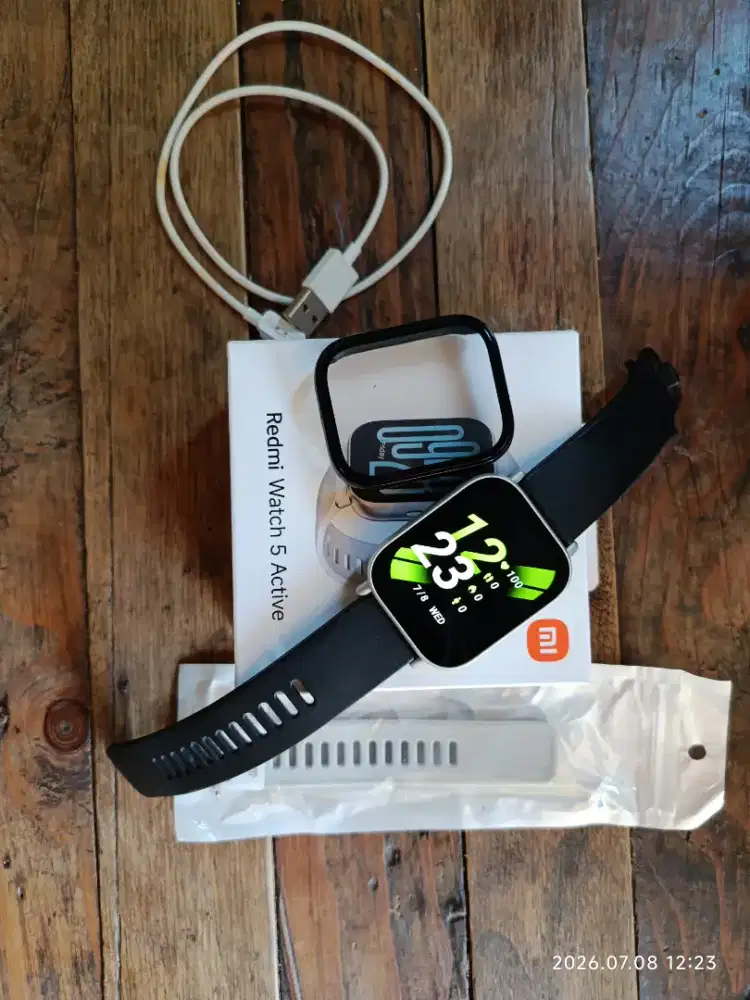 Xiaomi Redmi Watch 5 Active