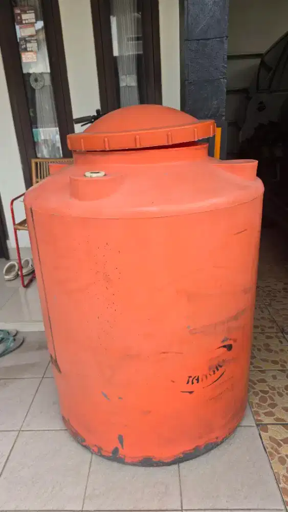 Toren Air Penguin