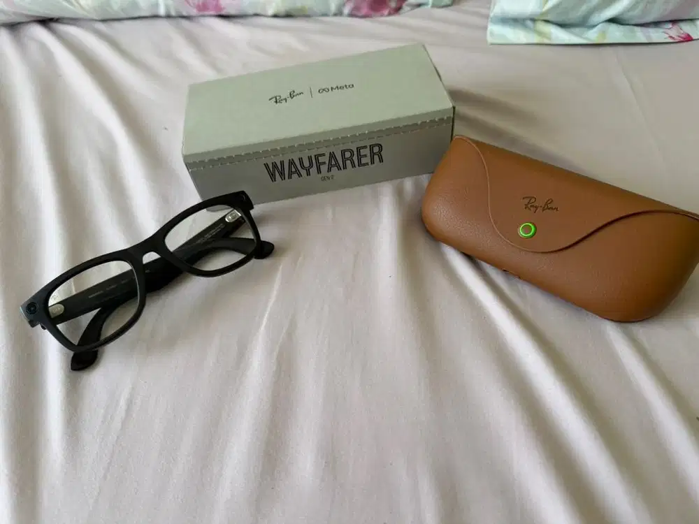 Rayban meta gen 2