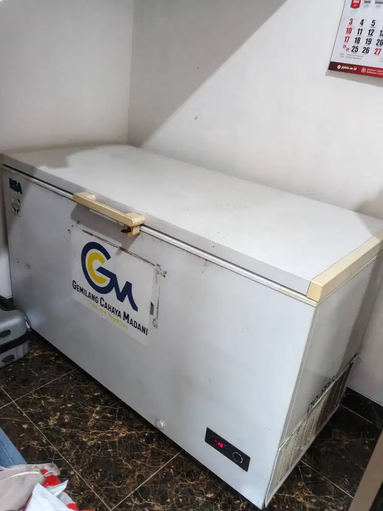 Freezer RSA 450liter