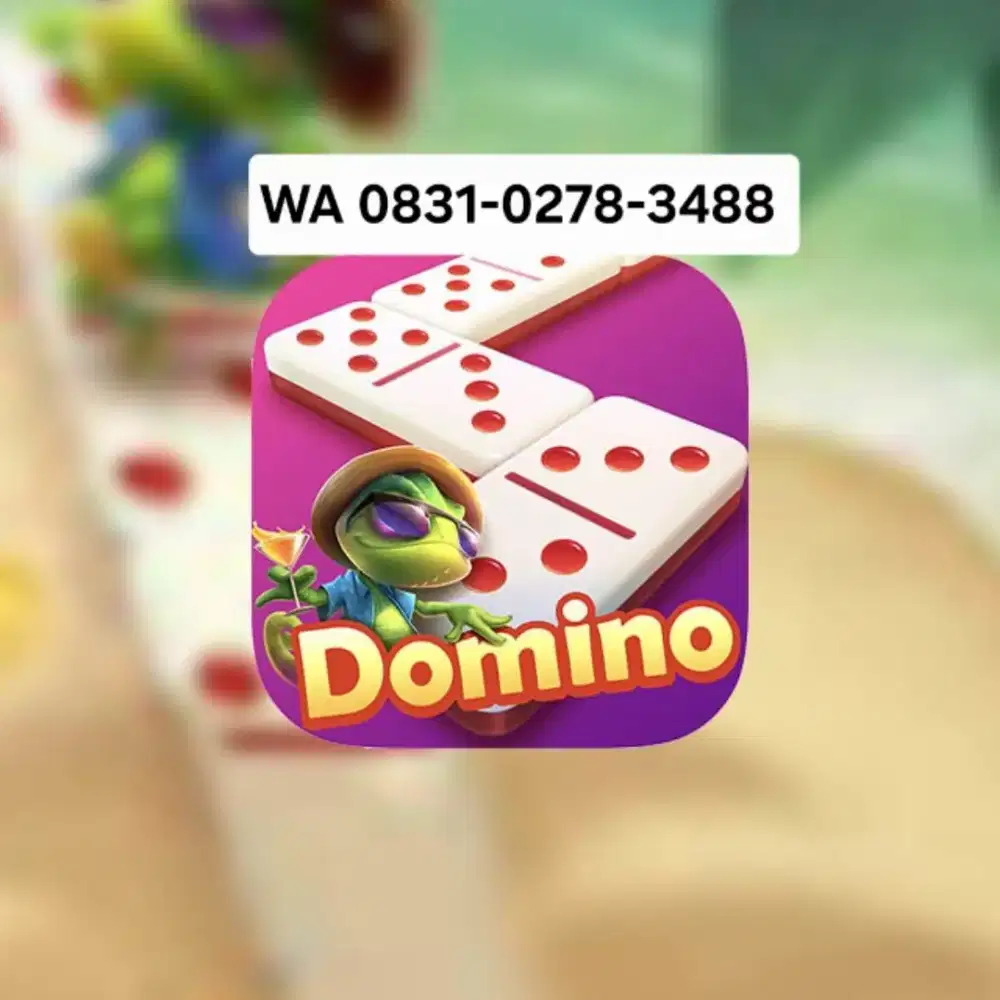 CHIP DOMINO HDI