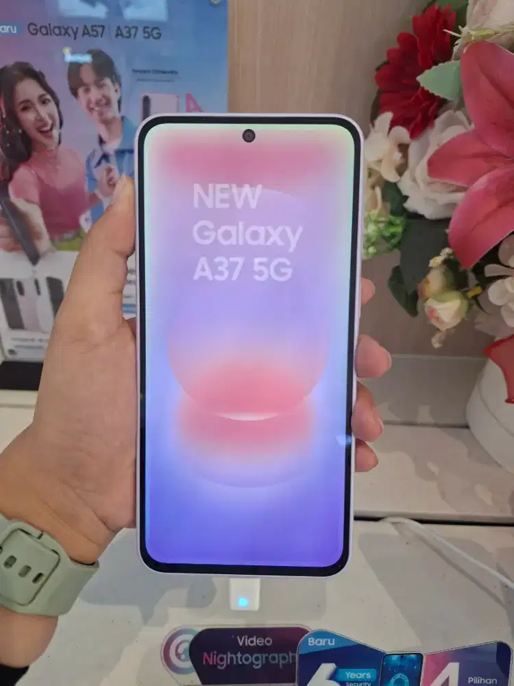 Samsung Galaxy A37 8/128GB