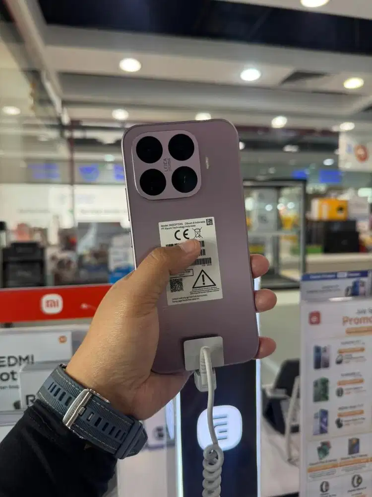 Xiaomi 17T 12/512 Free Headphone Neo