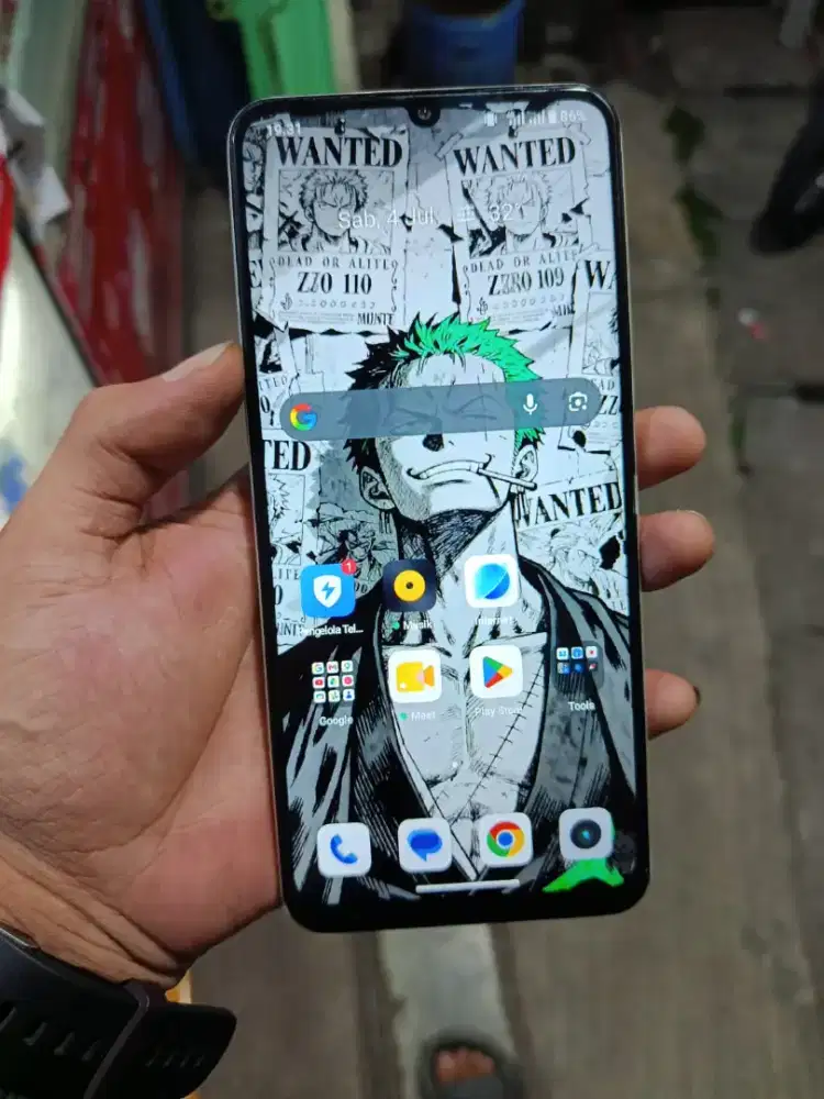Realme C53 6+12/128 Hp Casan Casing
