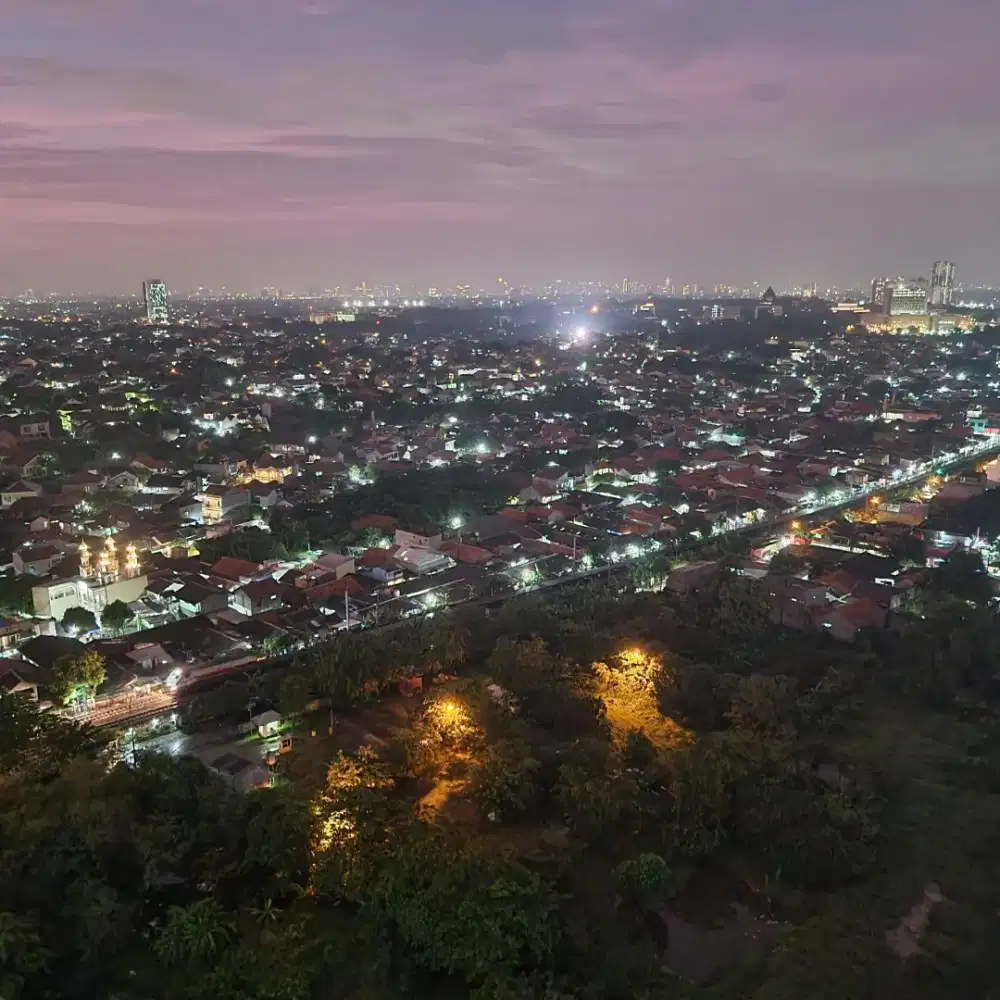 APARTEMEN dijual