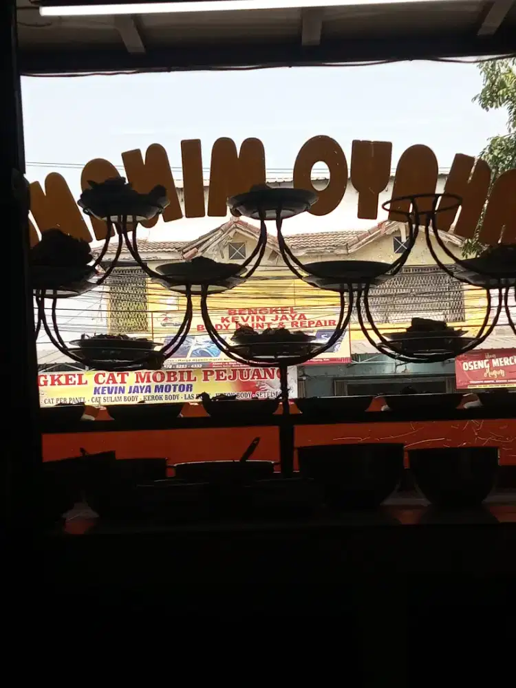lowongan kerja rumah makan