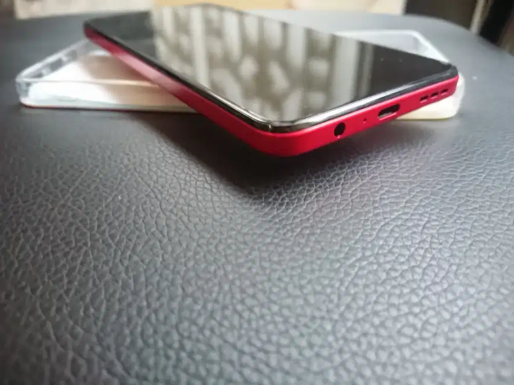 Dijual Cepat Moto G45 5g 8/256 Android 16
